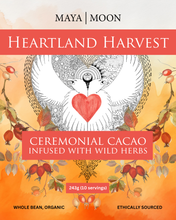 Load image into Gallery viewer, Heartland Harvest Drinking Cacao
