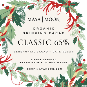 Holiday Cacao Sampler Gift Set