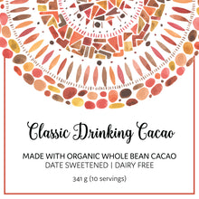 Load image into Gallery viewer, Cacao Lovers Delight Gift Set