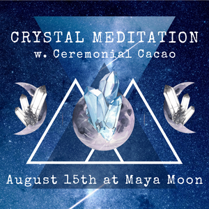 Crystal Meditation
