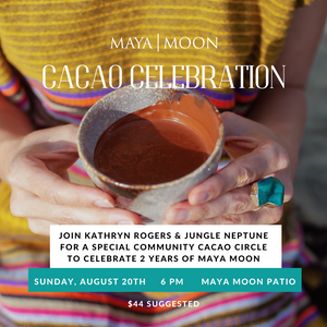 Community Cacao Celebration