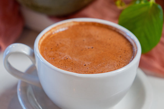 Heartland Harvest Drinking Cacao