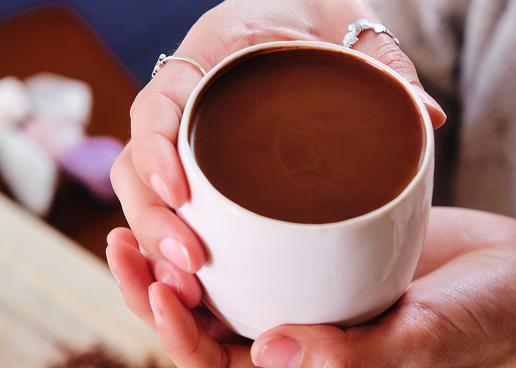 Classic Drinking Cacao