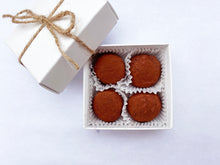 Load image into Gallery viewer, Cherry Vanilla Bean Truffles