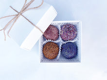 Load image into Gallery viewer, Bloom Box Floral Truffles