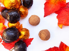Load image into Gallery viewer, Pumpkin Spice Truffles