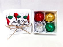 Load image into Gallery viewer, Jolly Holiday Truffles