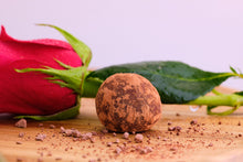 Load image into Gallery viewer, Aphrodisiac Cacao Truffles