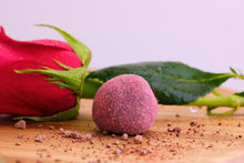 Load image into Gallery viewer, Lavender Rose Truffles