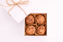Load image into Gallery viewer, Aphrodisiac Cacao Truffles