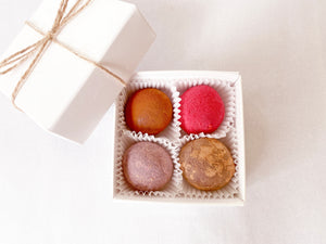 Love Collection Tasting Box