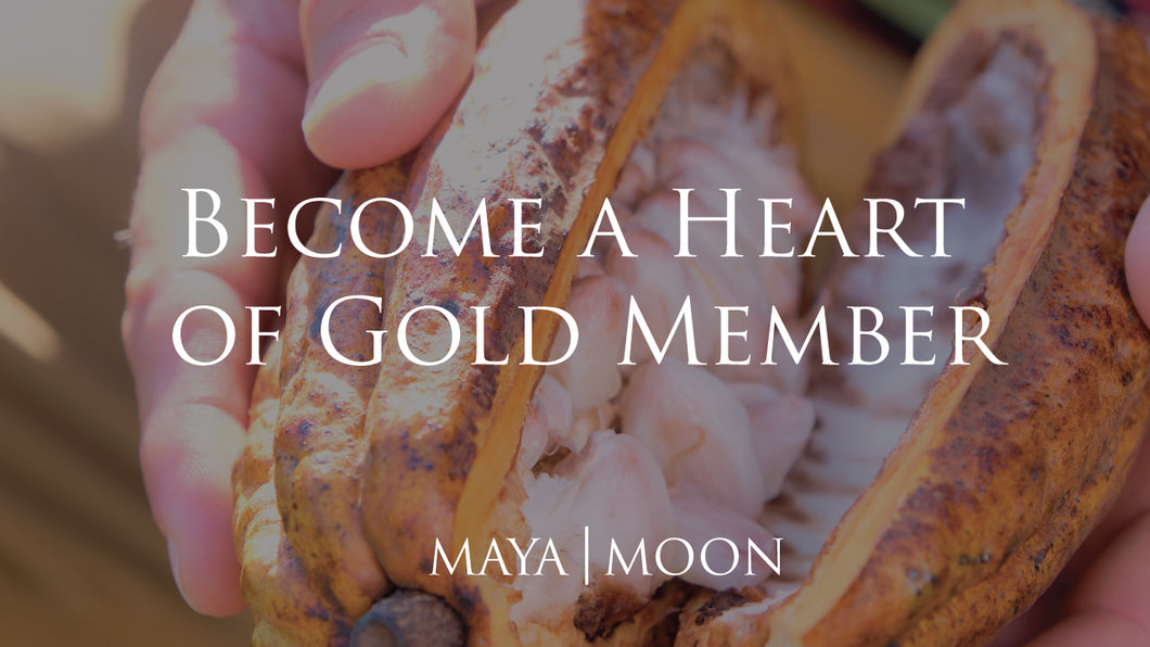 Heart of Gold Membership