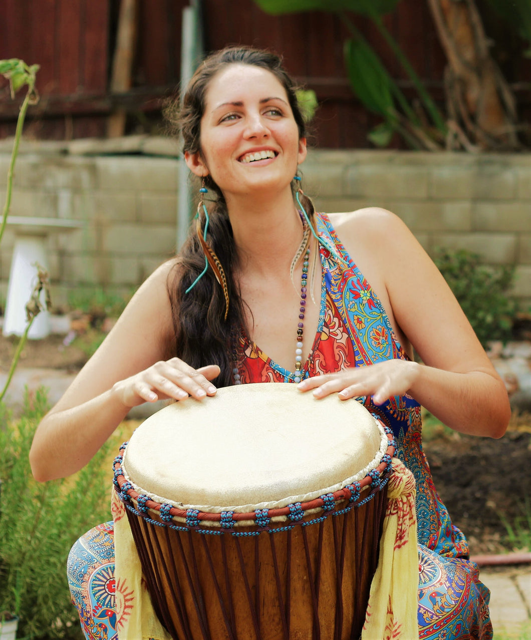 Mystic Rhythms Community Song, Drumming & Sound Journey
